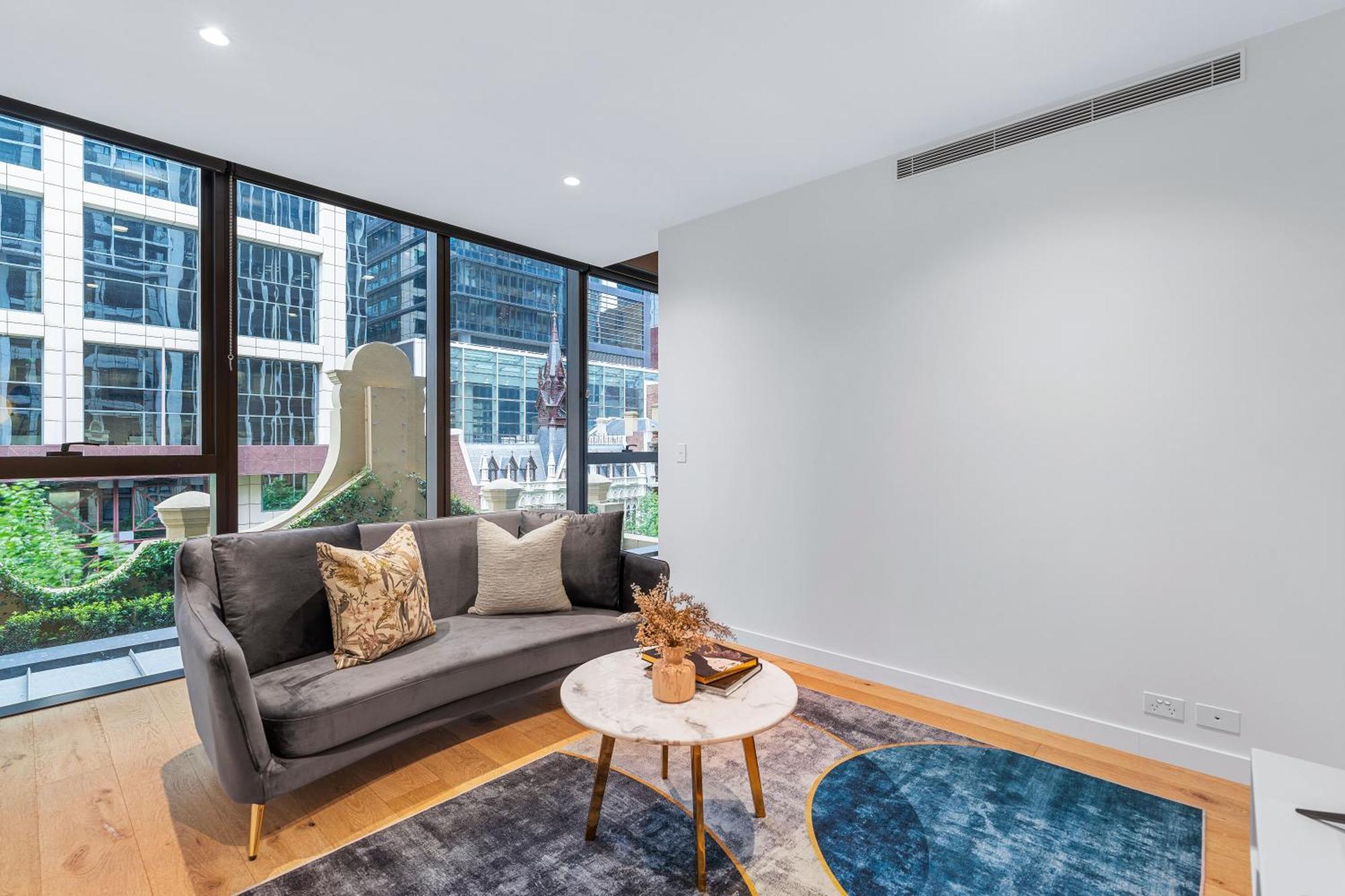 Collins House Apartments By Cllix, Melbourne